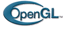 [OpenGL logo]